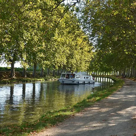 Charmant Studio Villefranche-de-Lauragais
